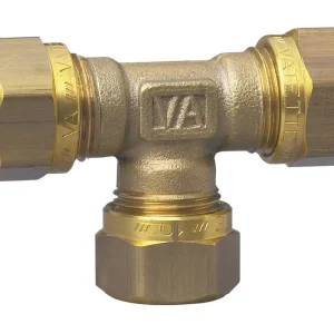 T-koppling Handla nu